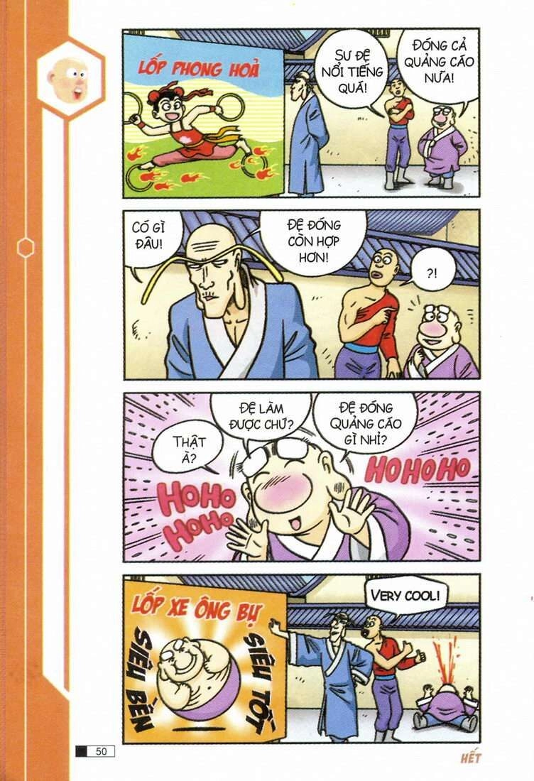 Ô Long Viện Chapter 12.2 - 10