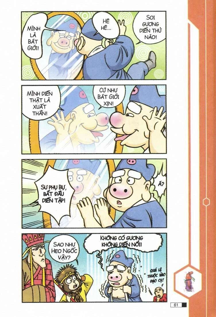 Ô Long Viện Chapter 12.2 - 21