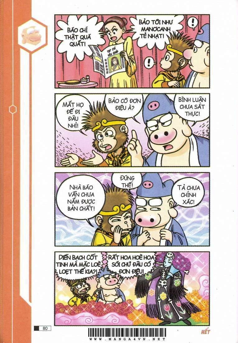 Ô Long Viện Chapter 12.3 - 1