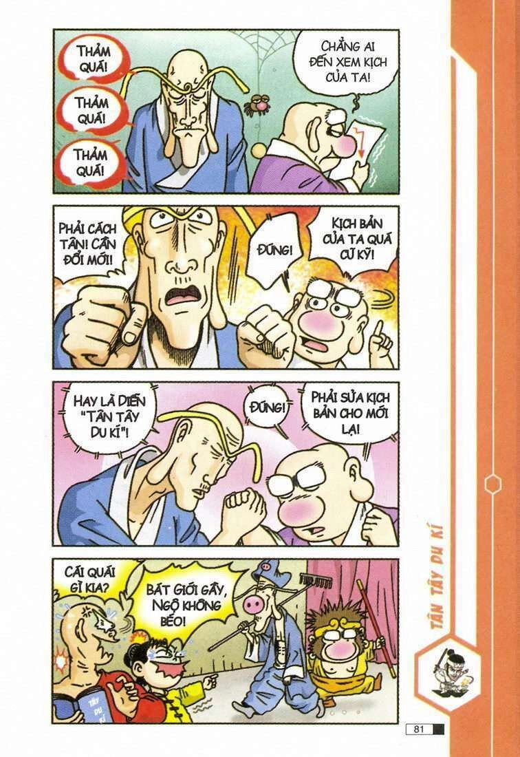 Ô Long Viện Chapter 12.3 - 2