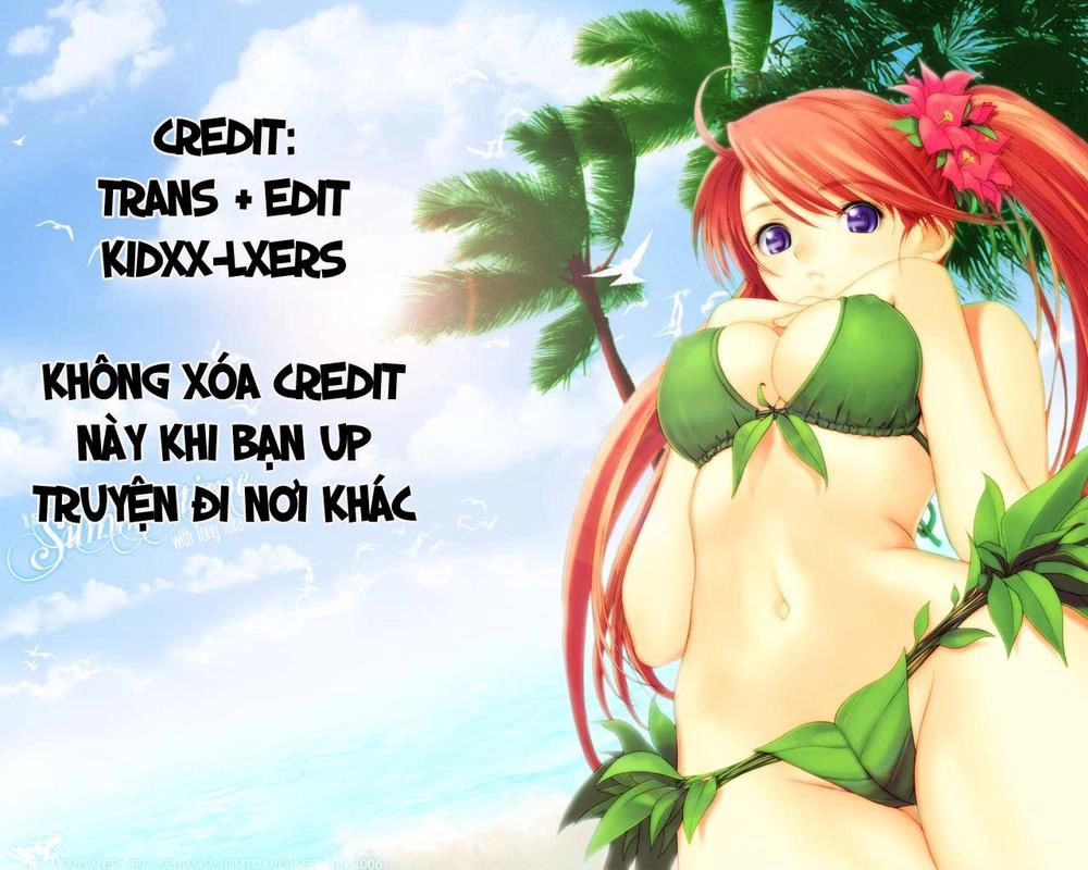 Boku Wa Mari No Naka Chapter 1 - 1