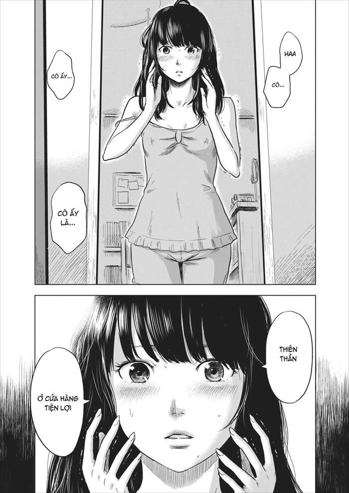 Boku Wa Mari No Naka Chapter 1 - 8