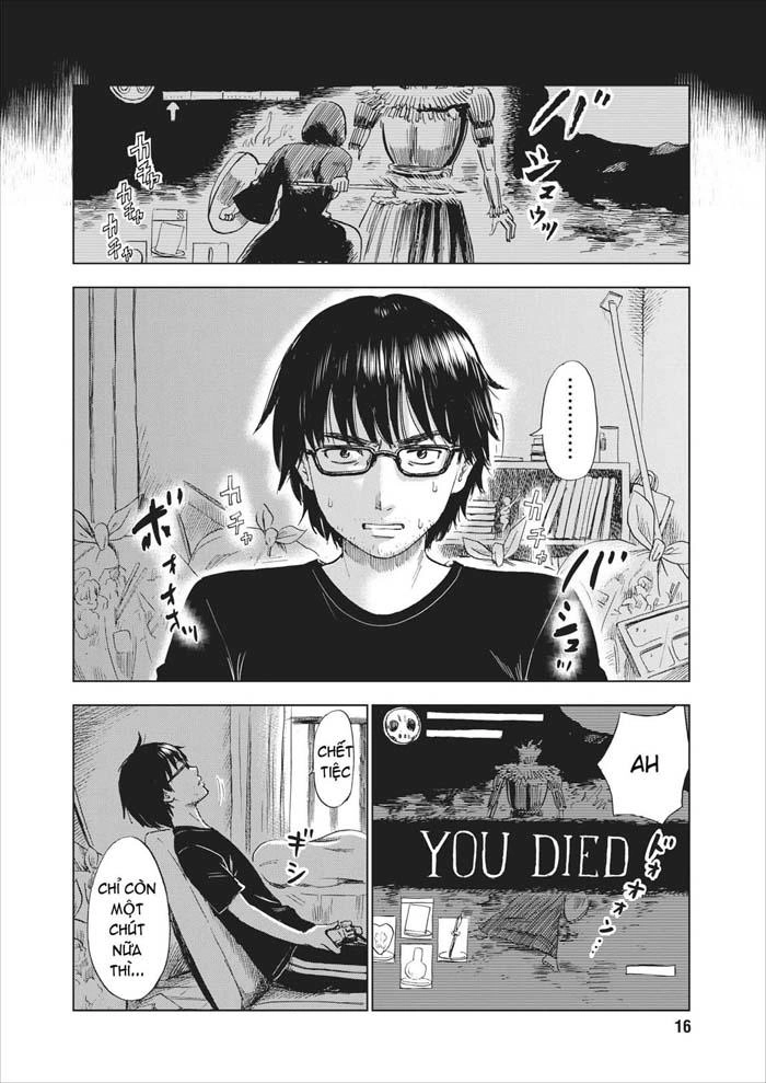 Boku Wa Mari No Naka Chapter 1 - 9