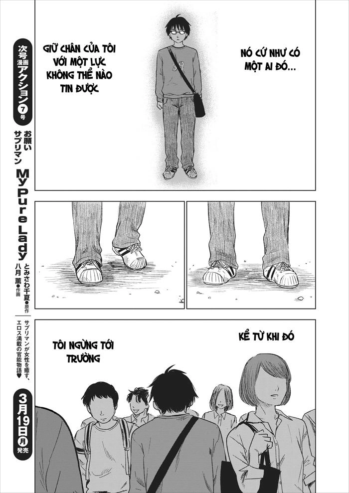 Boku Wa Mari No Naka Chapter 1 - 16