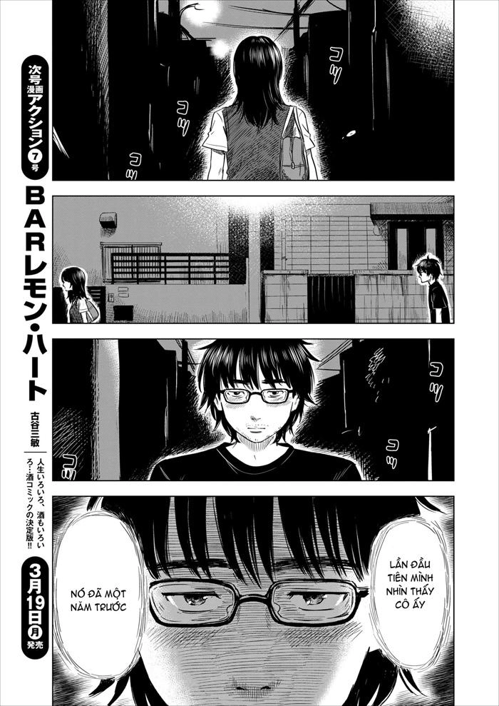 Boku Wa Mari No Naka Chapter 1 - 26