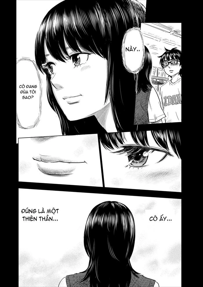 Boku Wa Mari No Naka Chapter 1 - 27