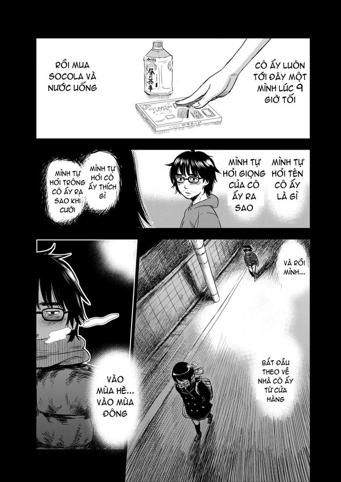 Boku Wa Mari No Naka Chapter 1 - 28