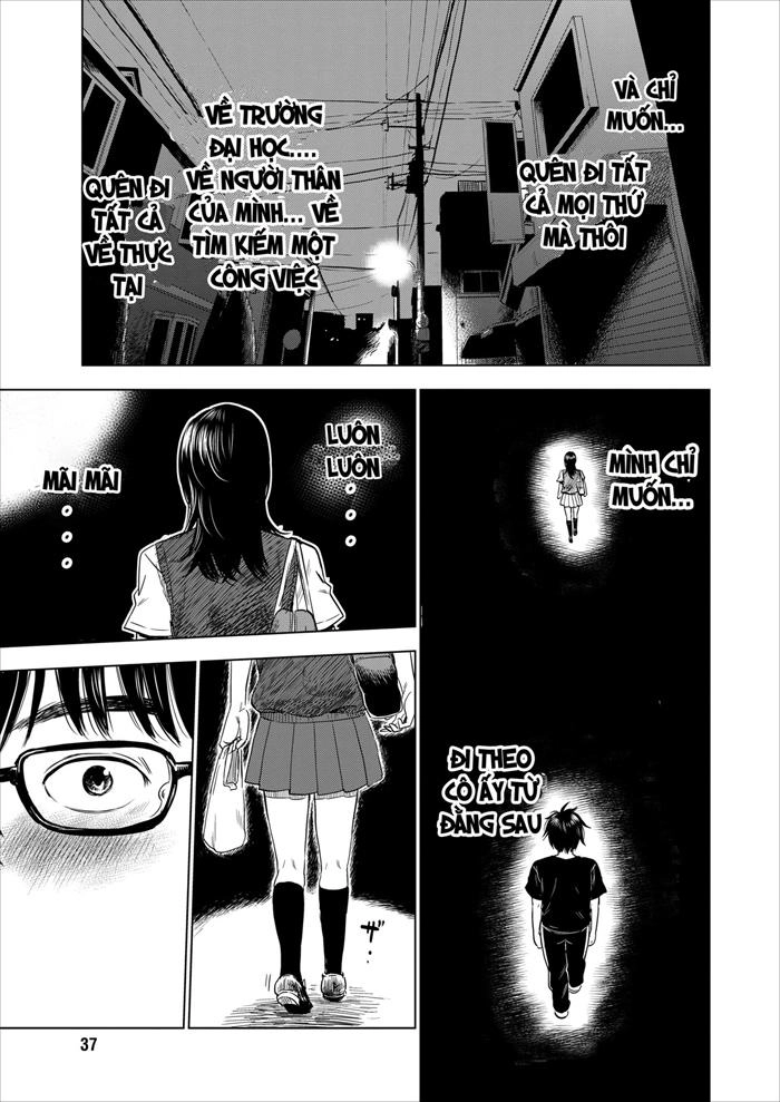 Boku Wa Mari No Naka Chapter 1 - 30