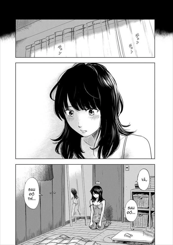 Boku Wa Mari No Naka Chapter 1 - 35