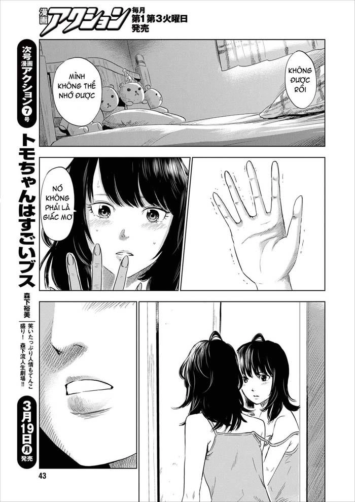 Boku Wa Mari No Naka Chapter 1 - 36