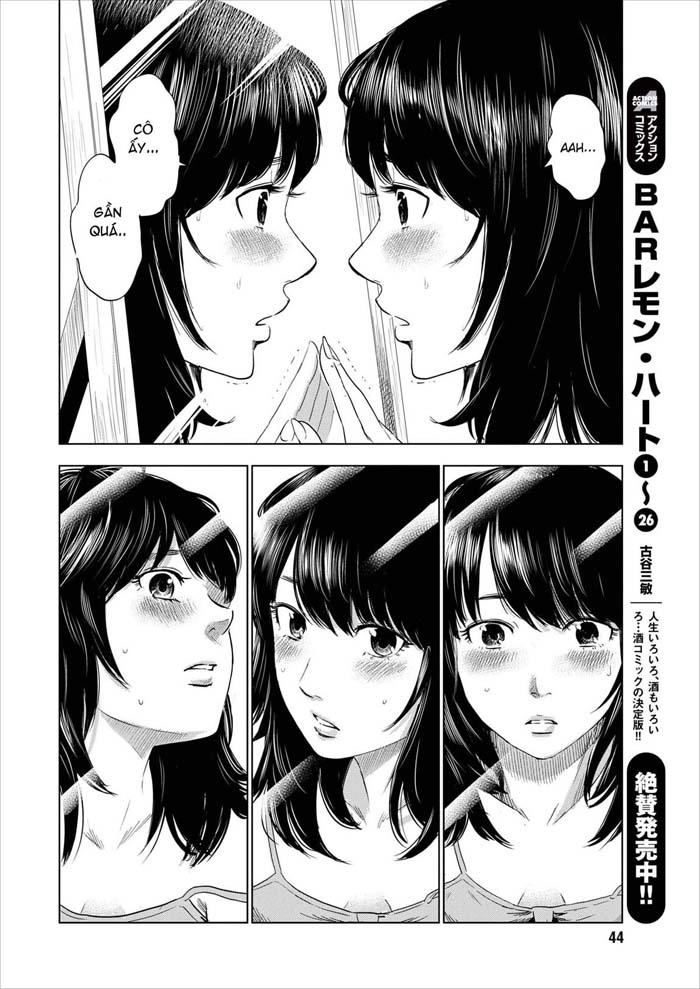 Boku Wa Mari No Naka Chapter 1 - 37