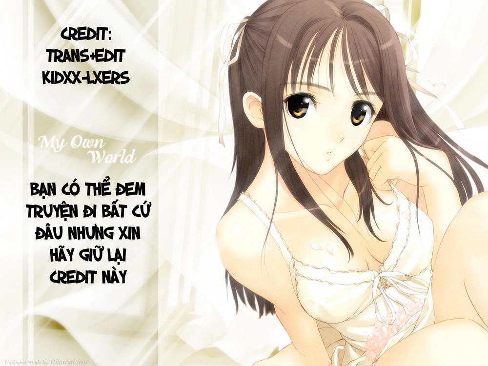 Boku Wa Mari No Naka Chapter 2 - 1