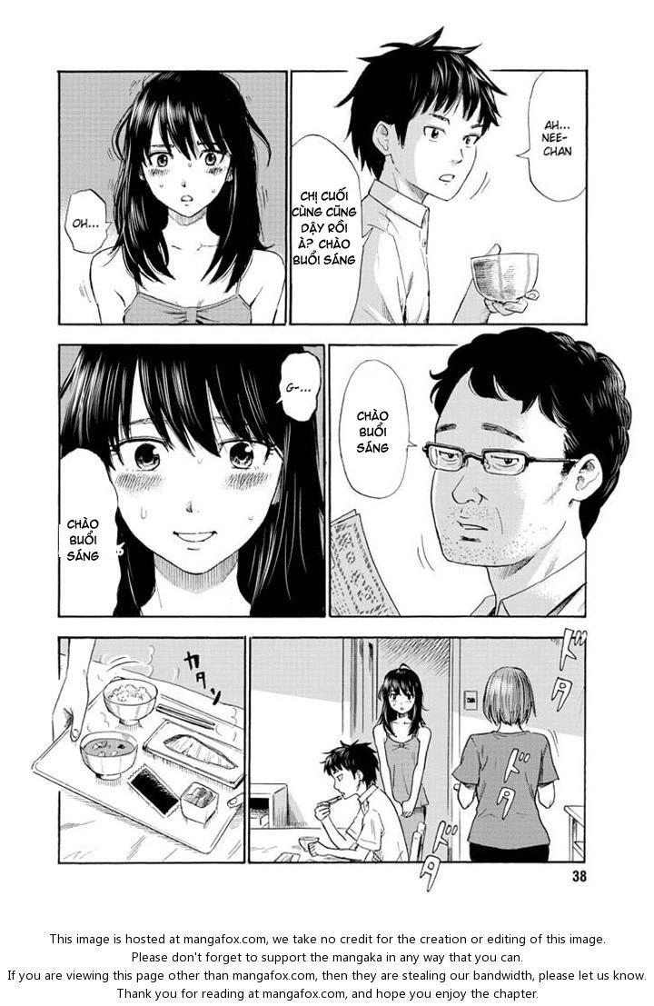 Boku Wa Mari No Naka Chapter 2 - 8
