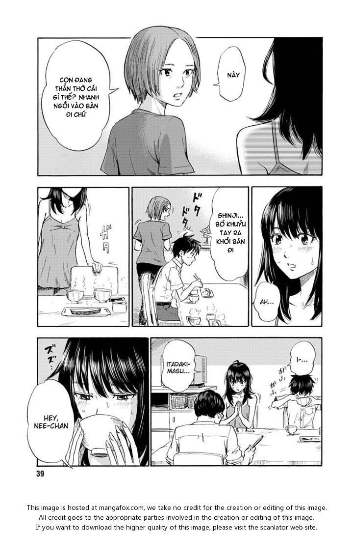 Boku Wa Mari No Naka Chapter 2 - 9