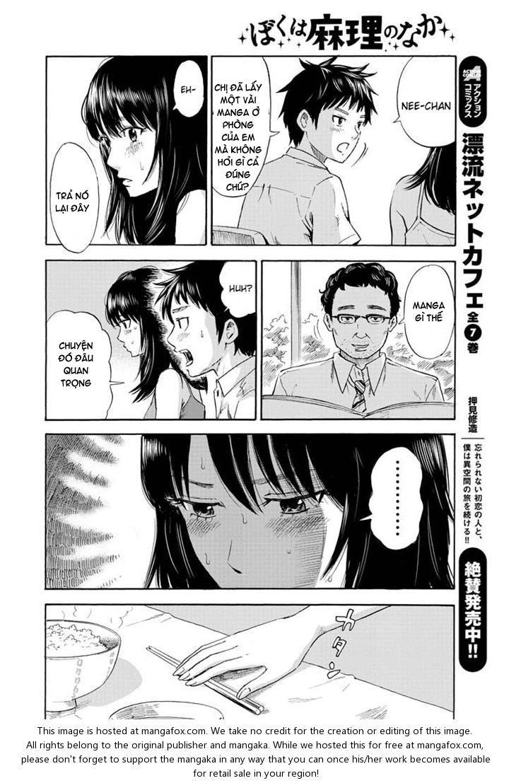 Boku Wa Mari No Naka Chapter 2 - 10
