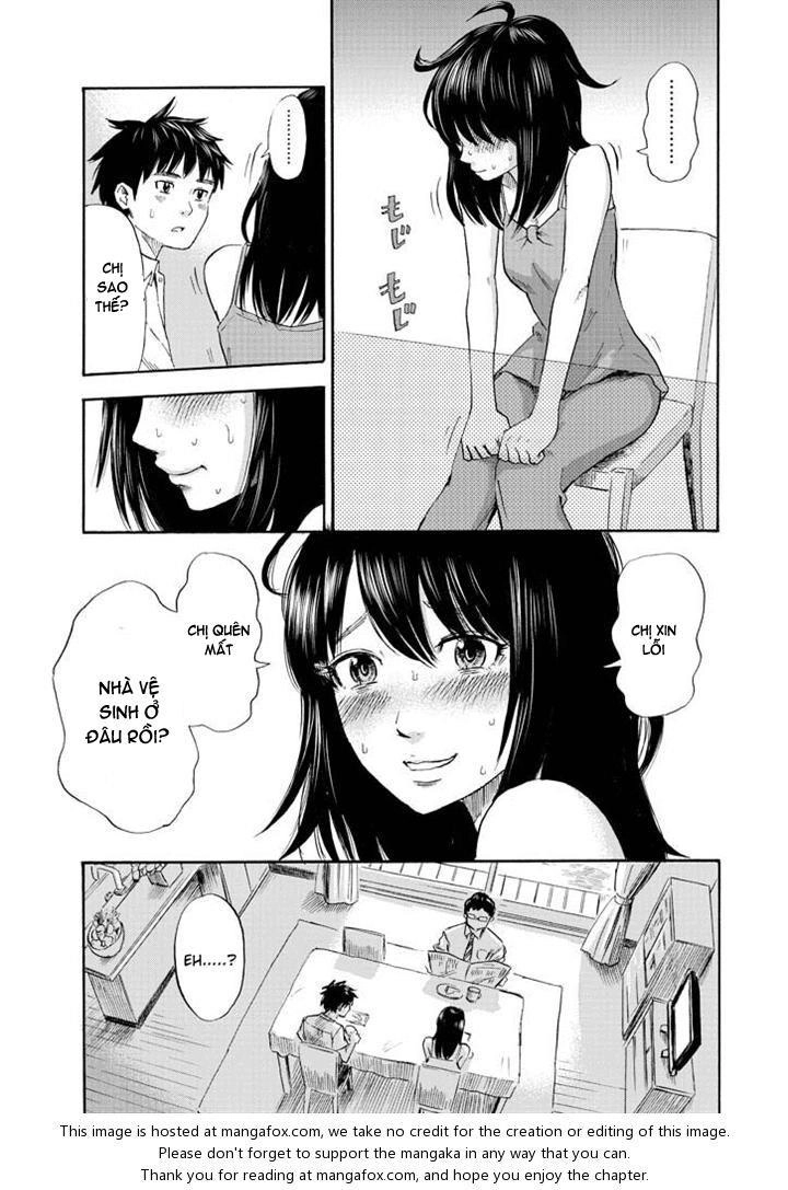 Boku Wa Mari No Naka Chapter 2 - 11