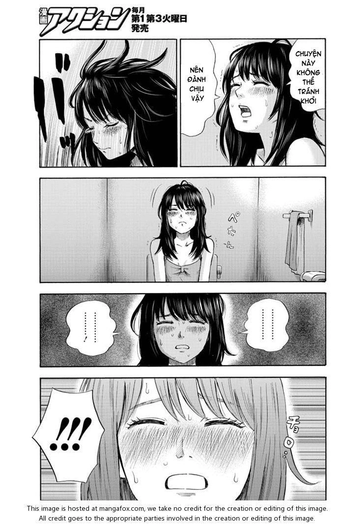 Boku Wa Mari No Naka Chapter 2 - 13