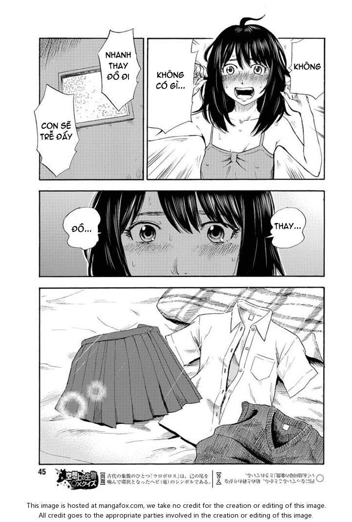 Boku Wa Mari No Naka Chapter 2 - 15