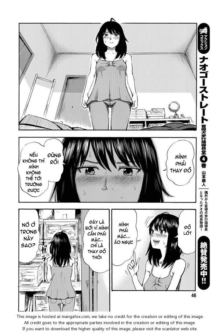 Boku Wa Mari No Naka Chapter 2 - 16