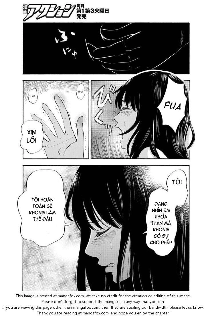 Boku Wa Mari No Naka Chapter 2 - 21