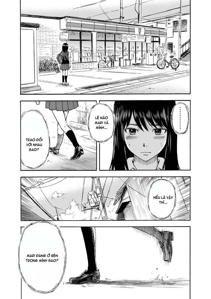 Boku Wa Mari No Naka Chapter 3 - 11