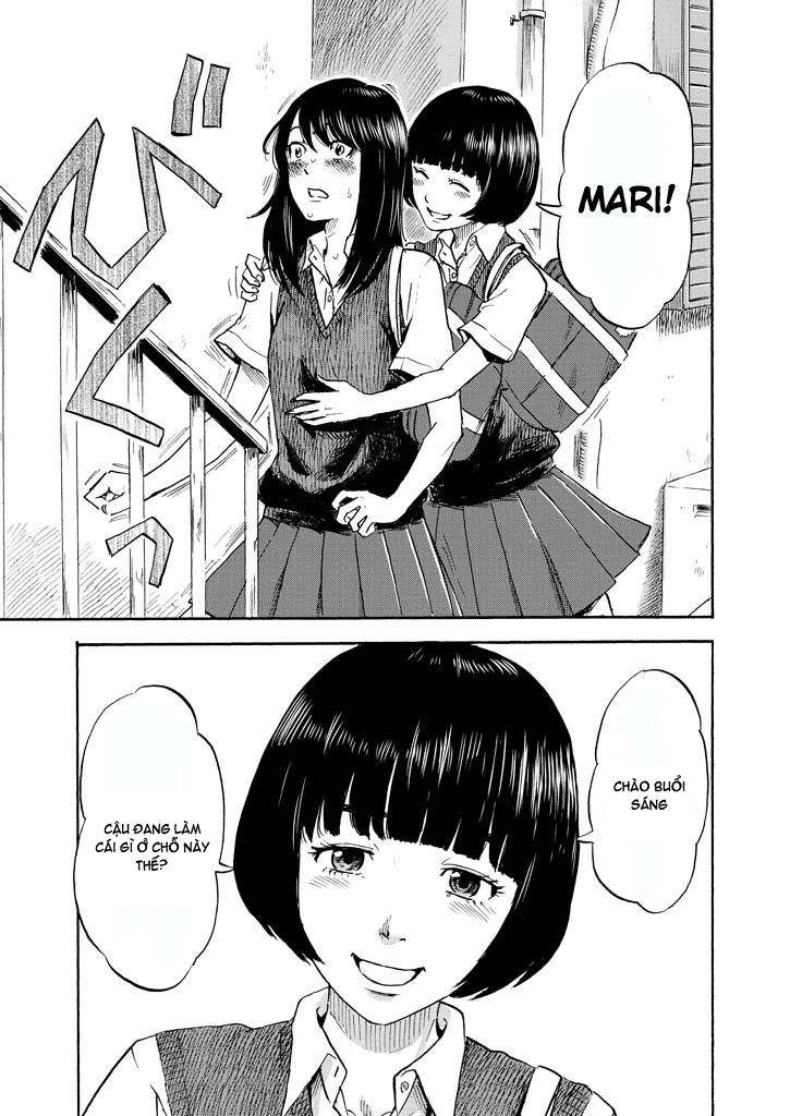 Boku Wa Mari No Naka Chapter 3 - 13