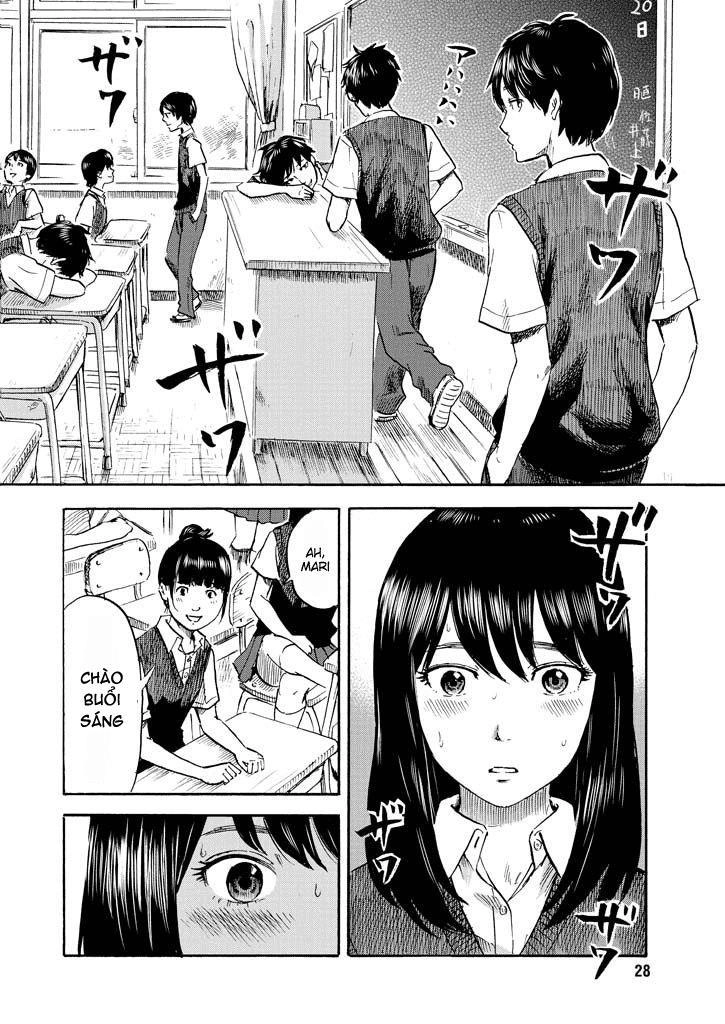 Boku Wa Mari No Naka Chapter 3 - 20