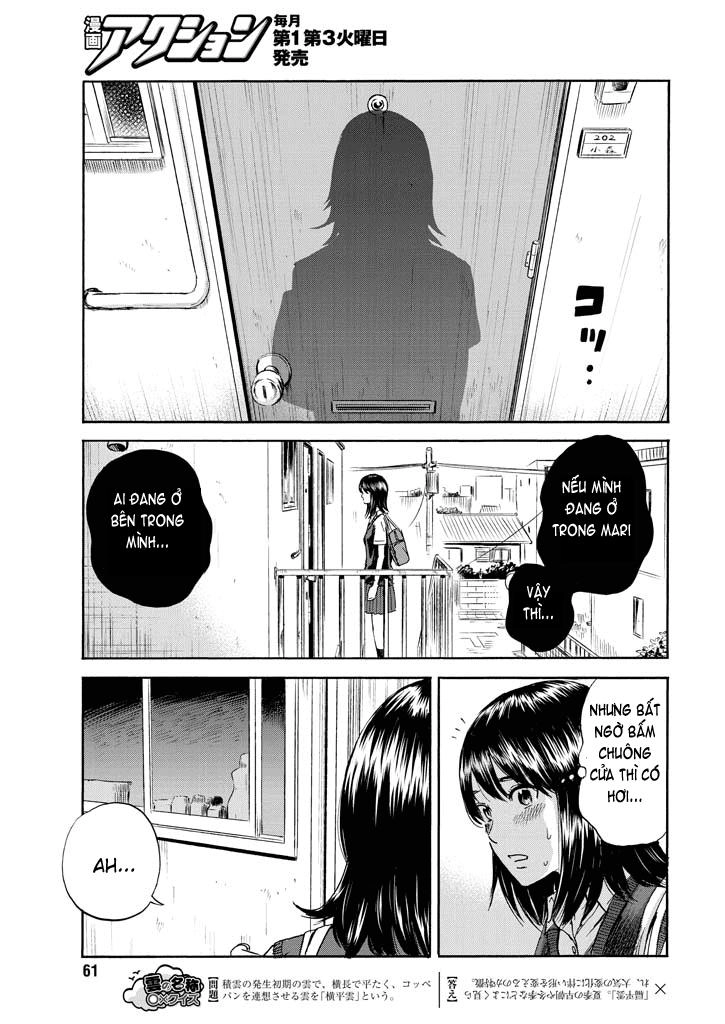 Boku Wa Mari No Naka Chapter 5 - 8