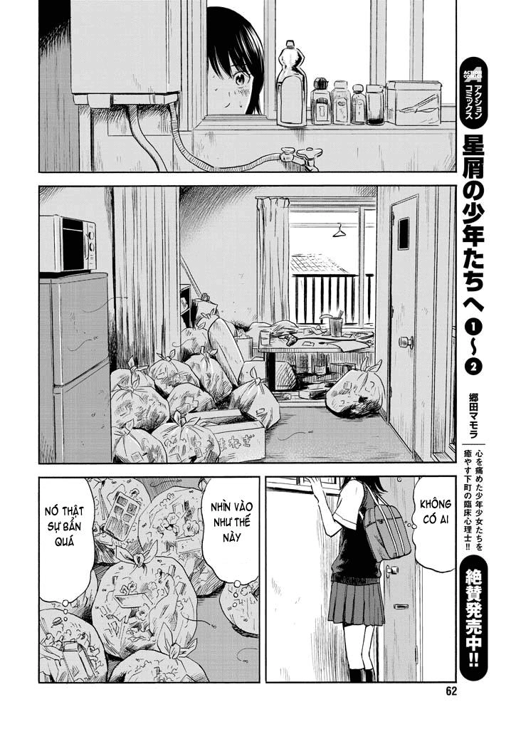 Boku Wa Mari No Naka Chapter 5 - 9