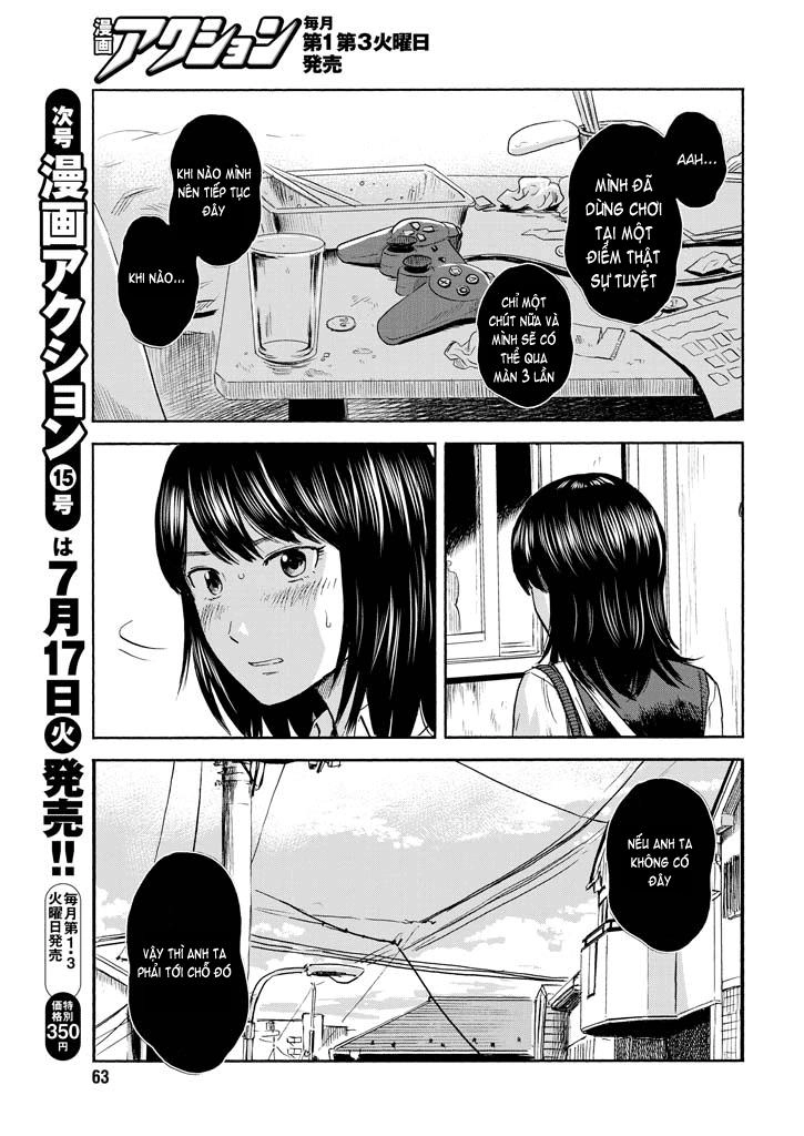 Boku Wa Mari No Naka Chapter 5 - 10