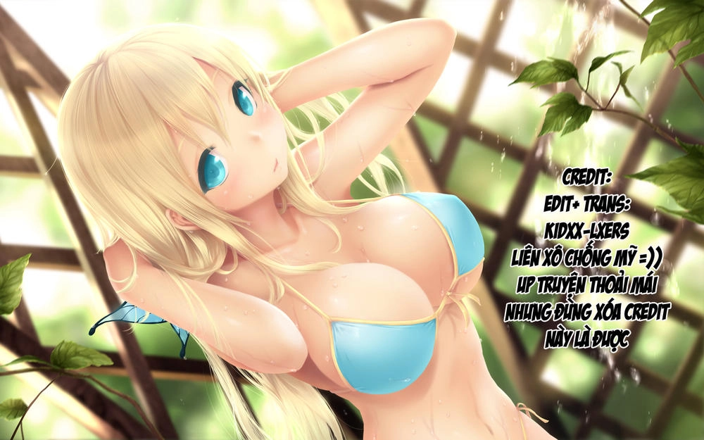 Boku Wa Mari No Naka Chapter 5 - 23