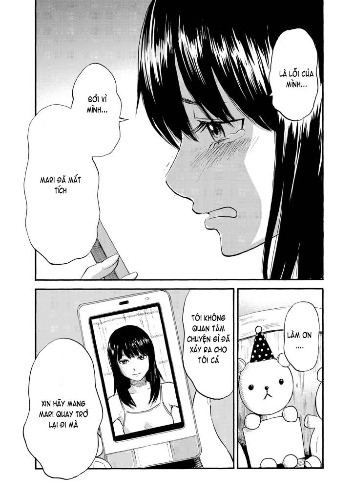 Boku Wa Mari No Naka Chapter 6 - 10