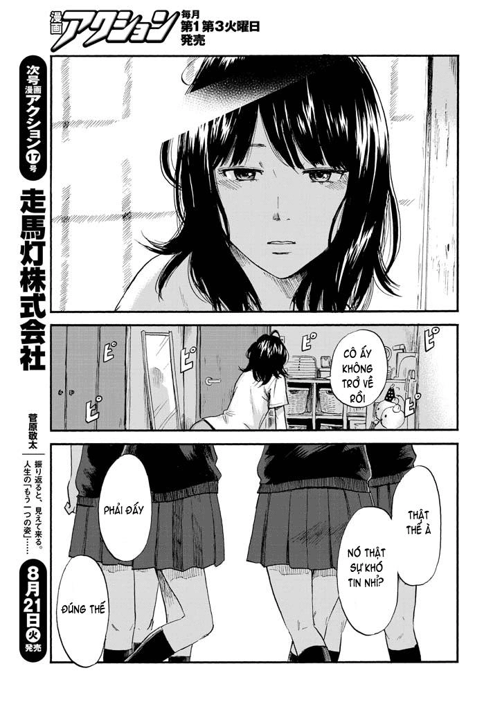 Boku Wa Mari No Naka Chapter 6 - 12