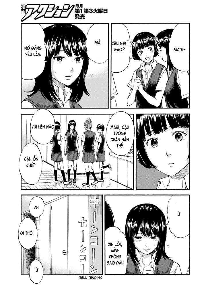 Boku Wa Mari No Naka Chapter 6 - 14