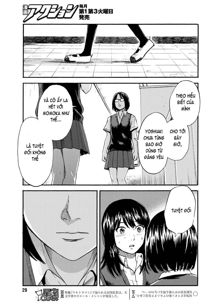 Boku Wa Mari No Naka Chapter 6 - 22