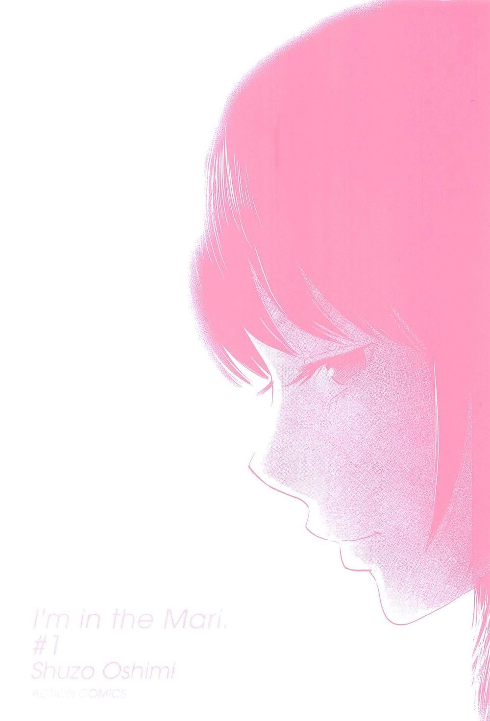 Boku Wa Mari No Naka Chapter 8 - 25