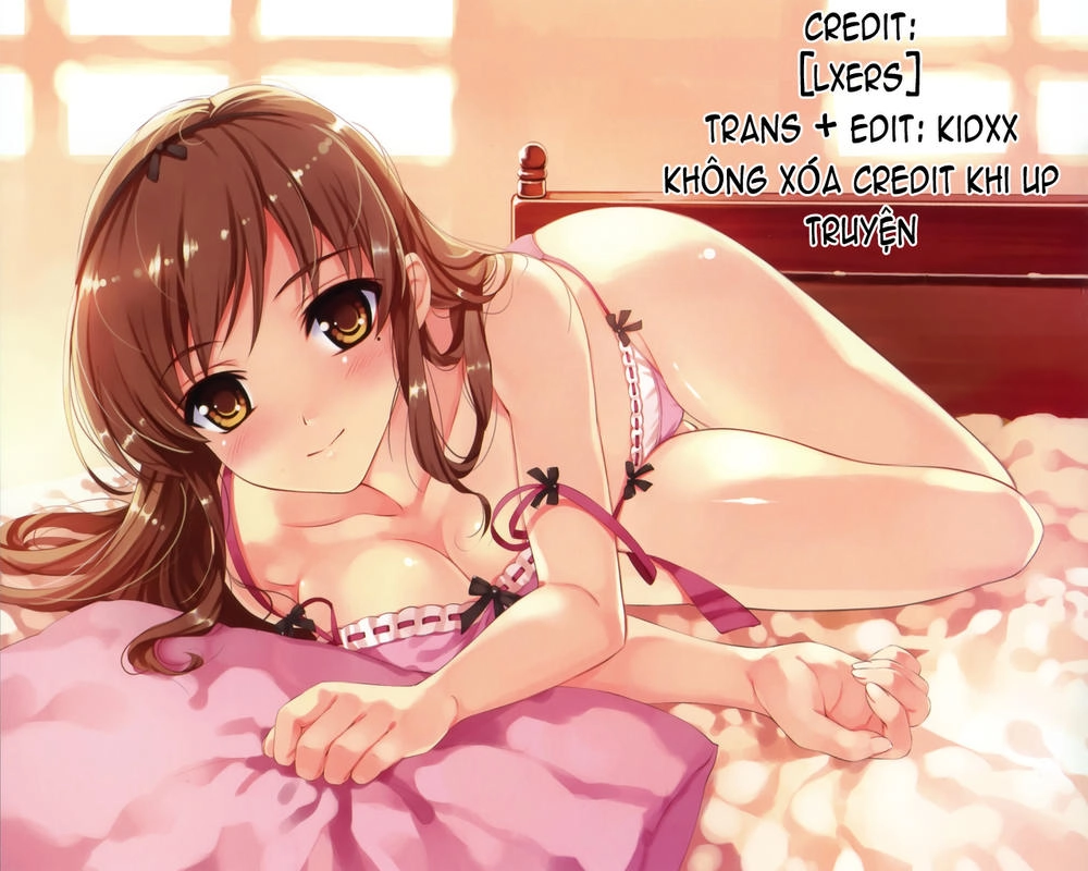 Boku Wa Mari No Naka Chapter 8 - 27