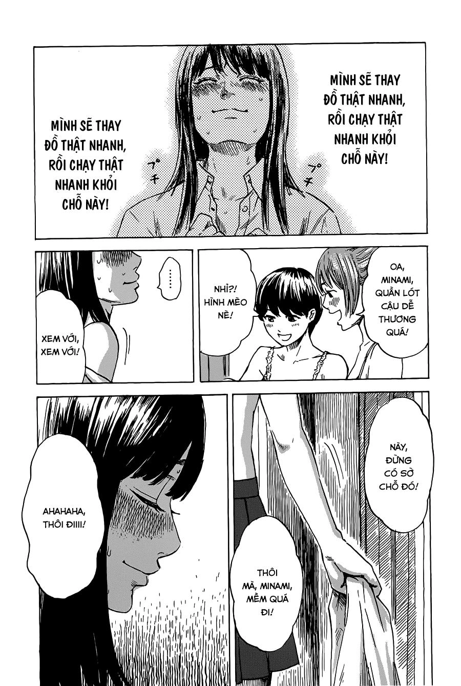 Boku Wa Mari No Naka Chapter 10 - 10