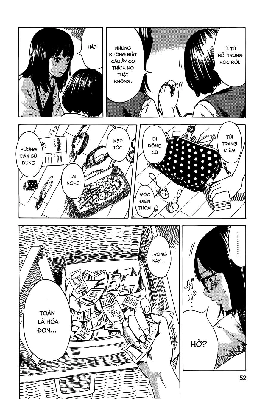 Boku Wa Mari No Naka Chapter 11 - 9