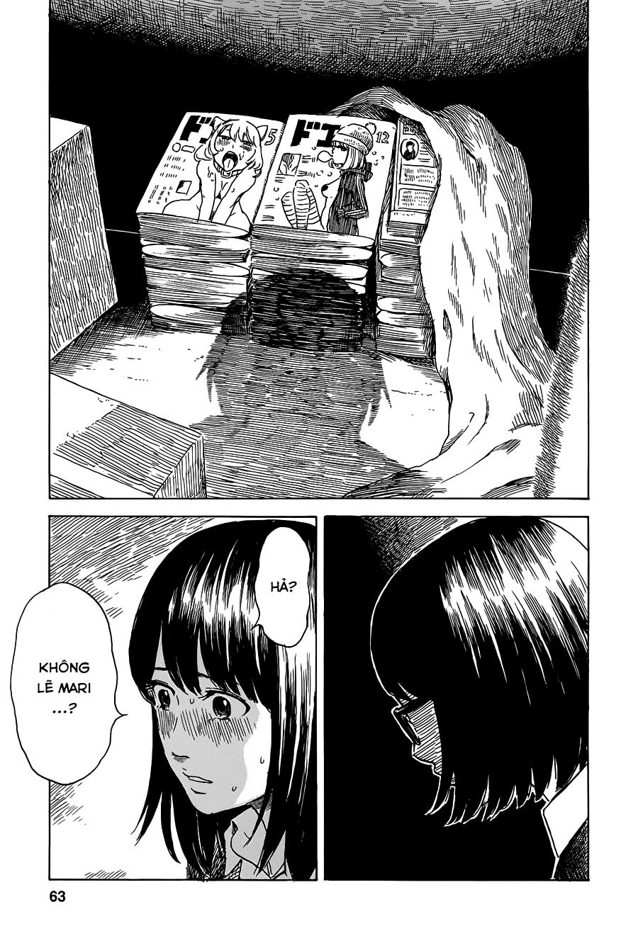 Boku Wa Mari No Naka Chapter 11 - 20
