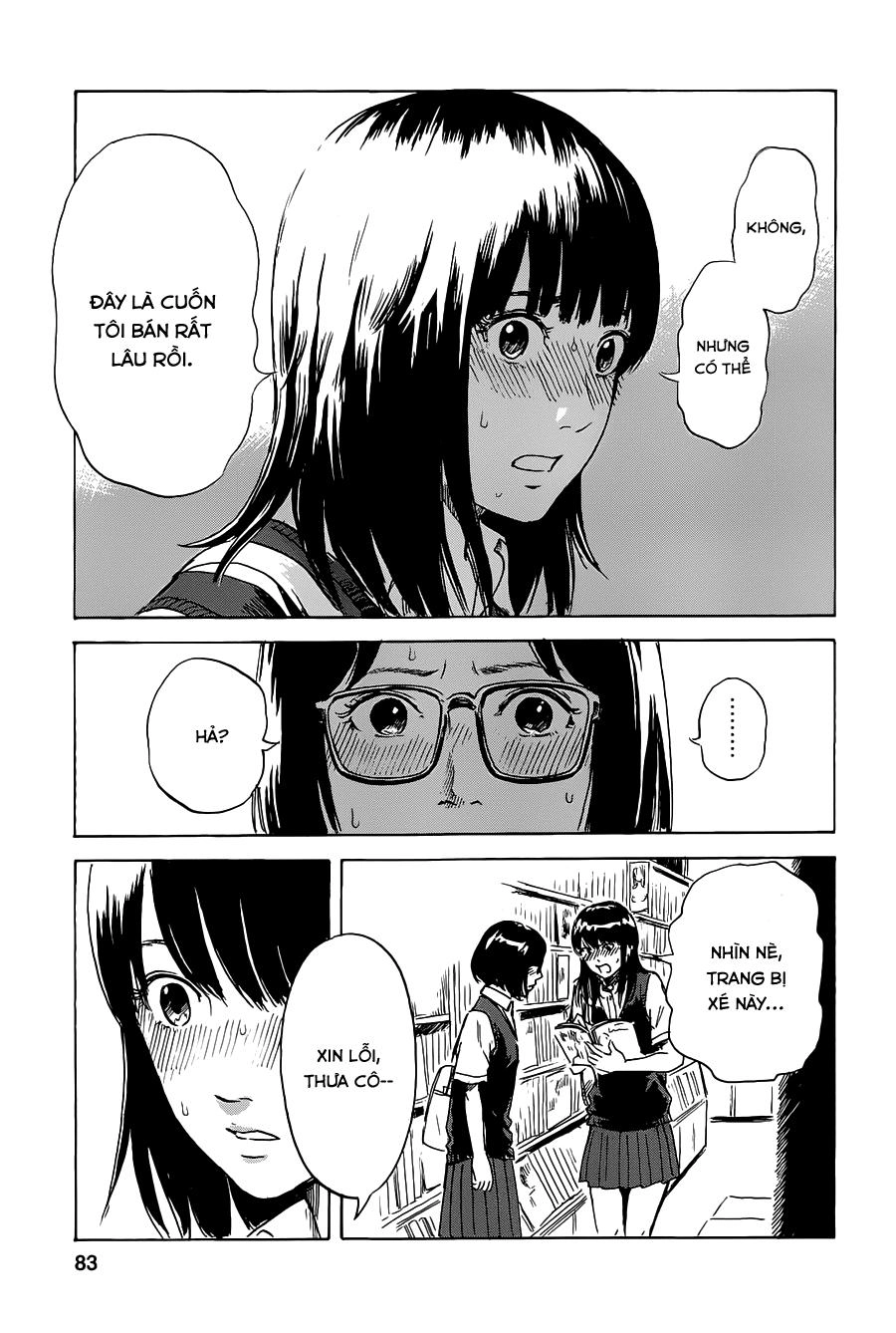 Boku Wa Mari No Naka Chapter 12 - 19