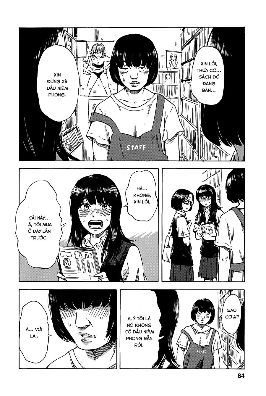 Boku Wa Mari No Naka Chapter 12 - 20
