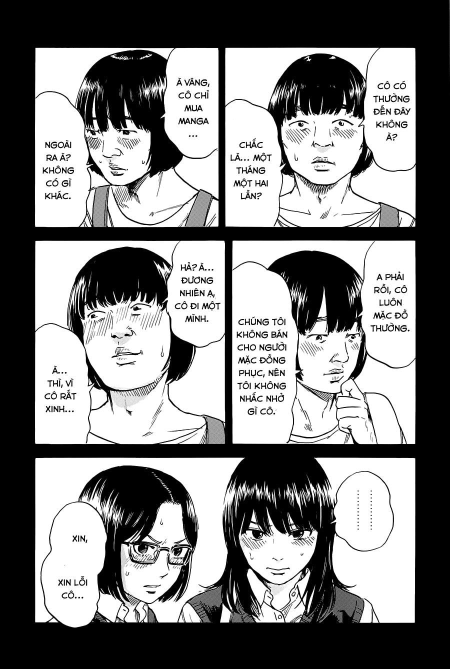 Boku Wa Mari No Naka Chapter 13 - 5