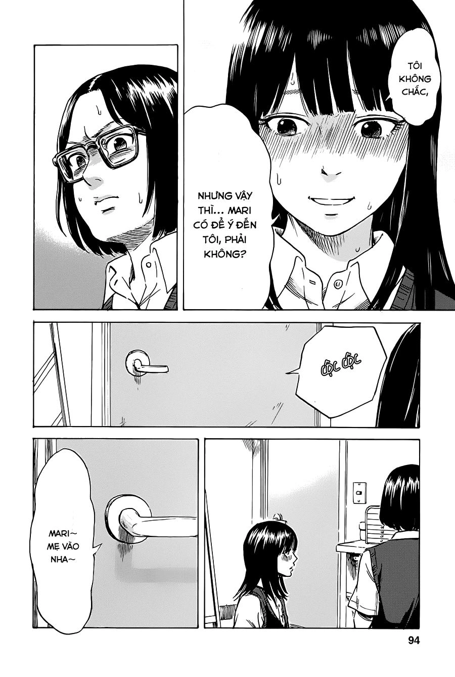 Boku Wa Mari No Naka Chapter 13 - 9