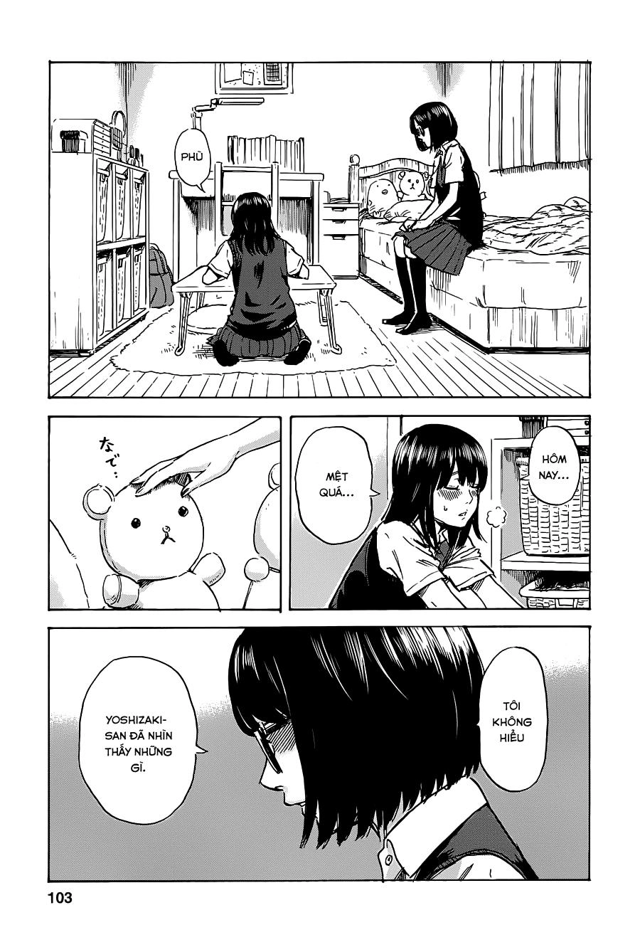 Boku Wa Mari No Naka Chapter 13 - 18