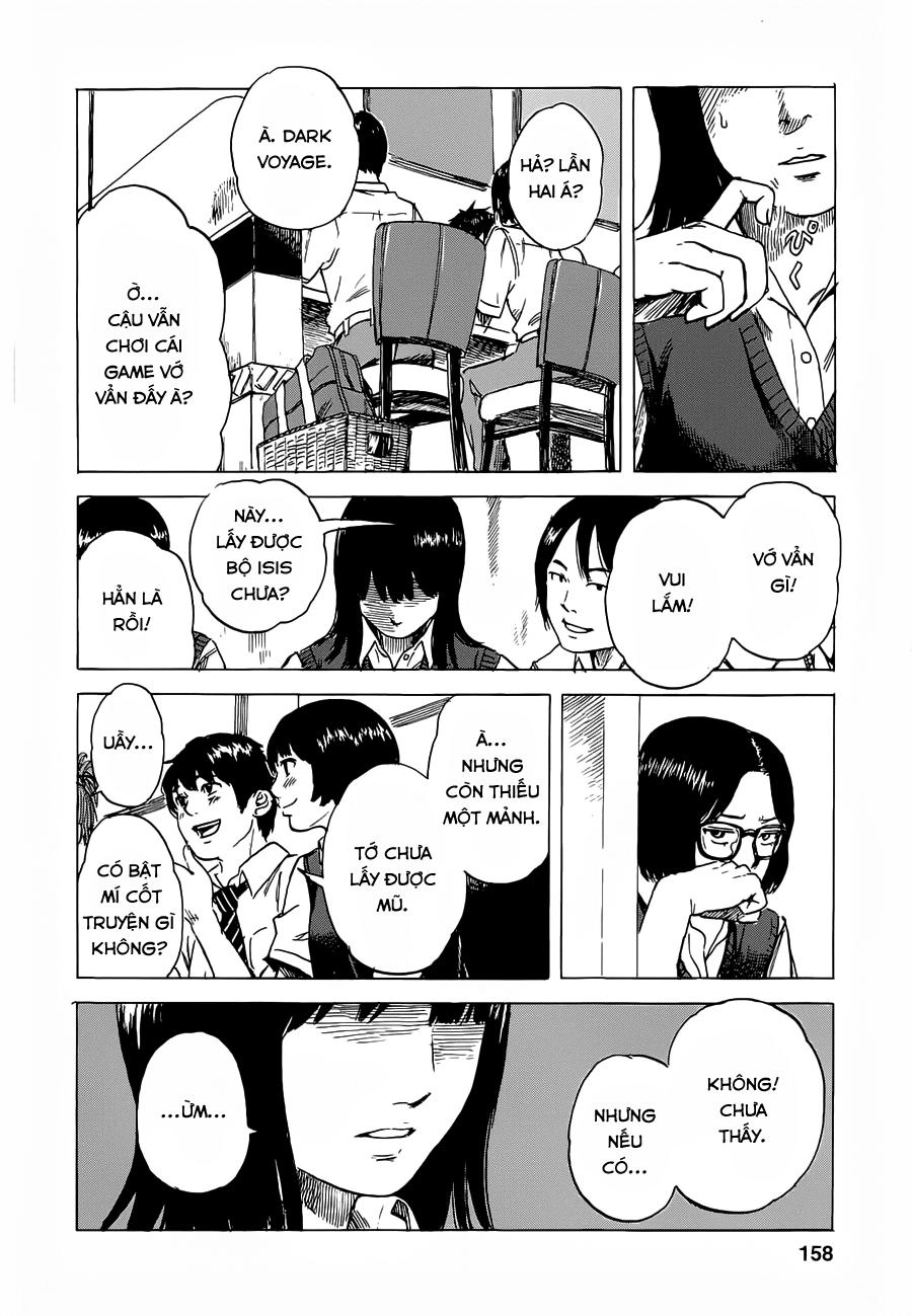 Boku Wa Mari No Naka Chapter 16 - 13