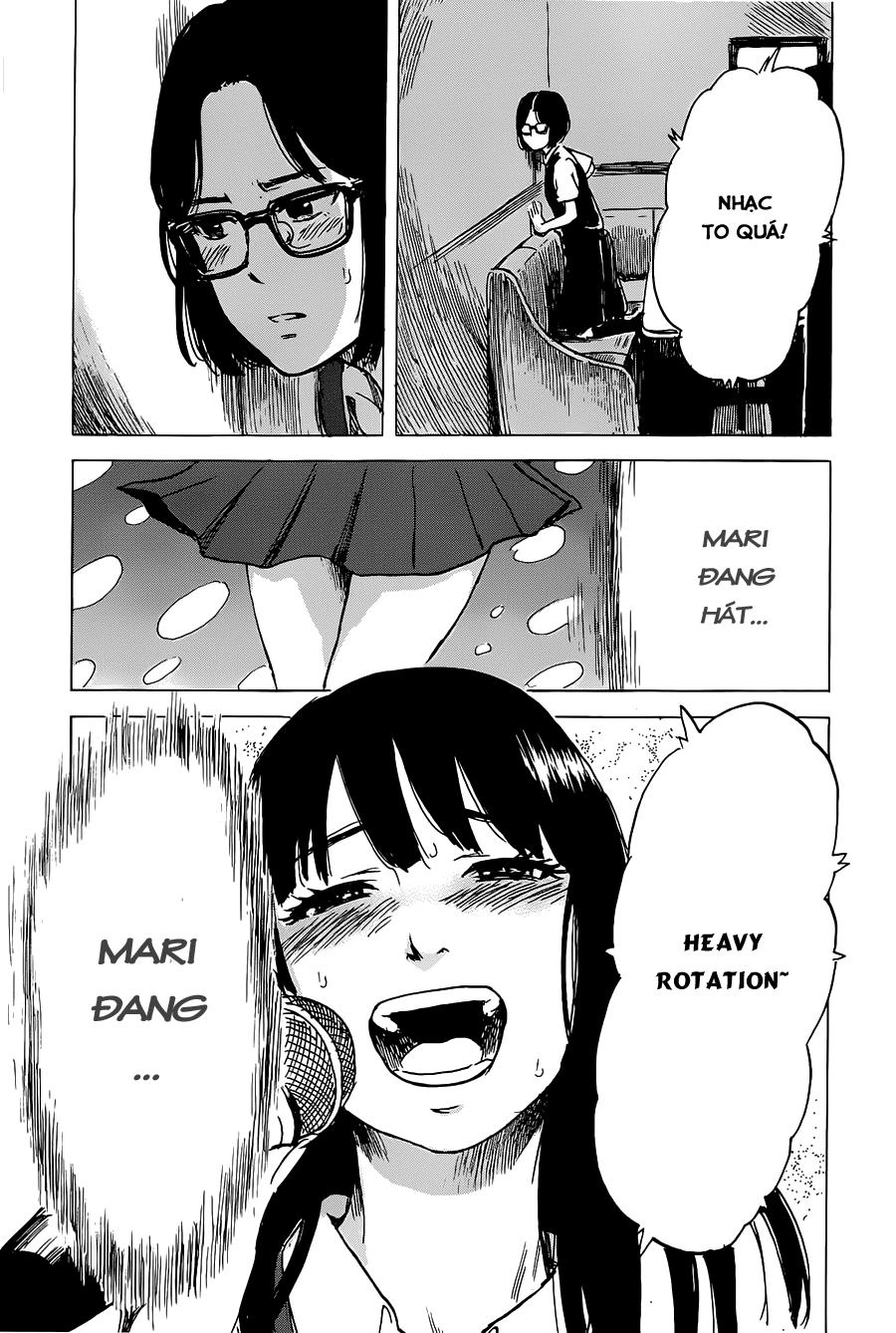 Boku Wa Mari No Naka Chapter 16 - 22