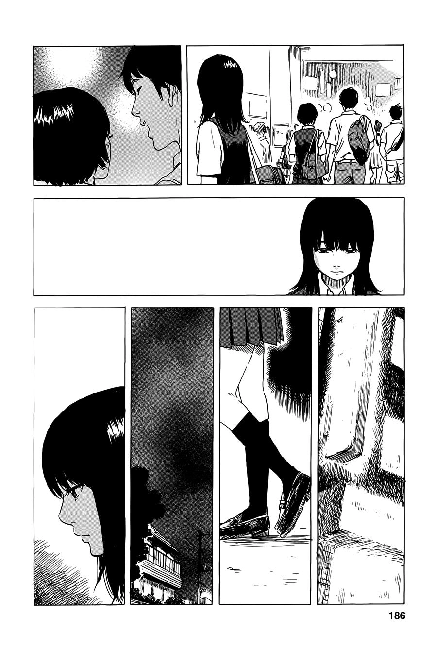 Boku Wa Mari No Naka Chapter 17 - 19