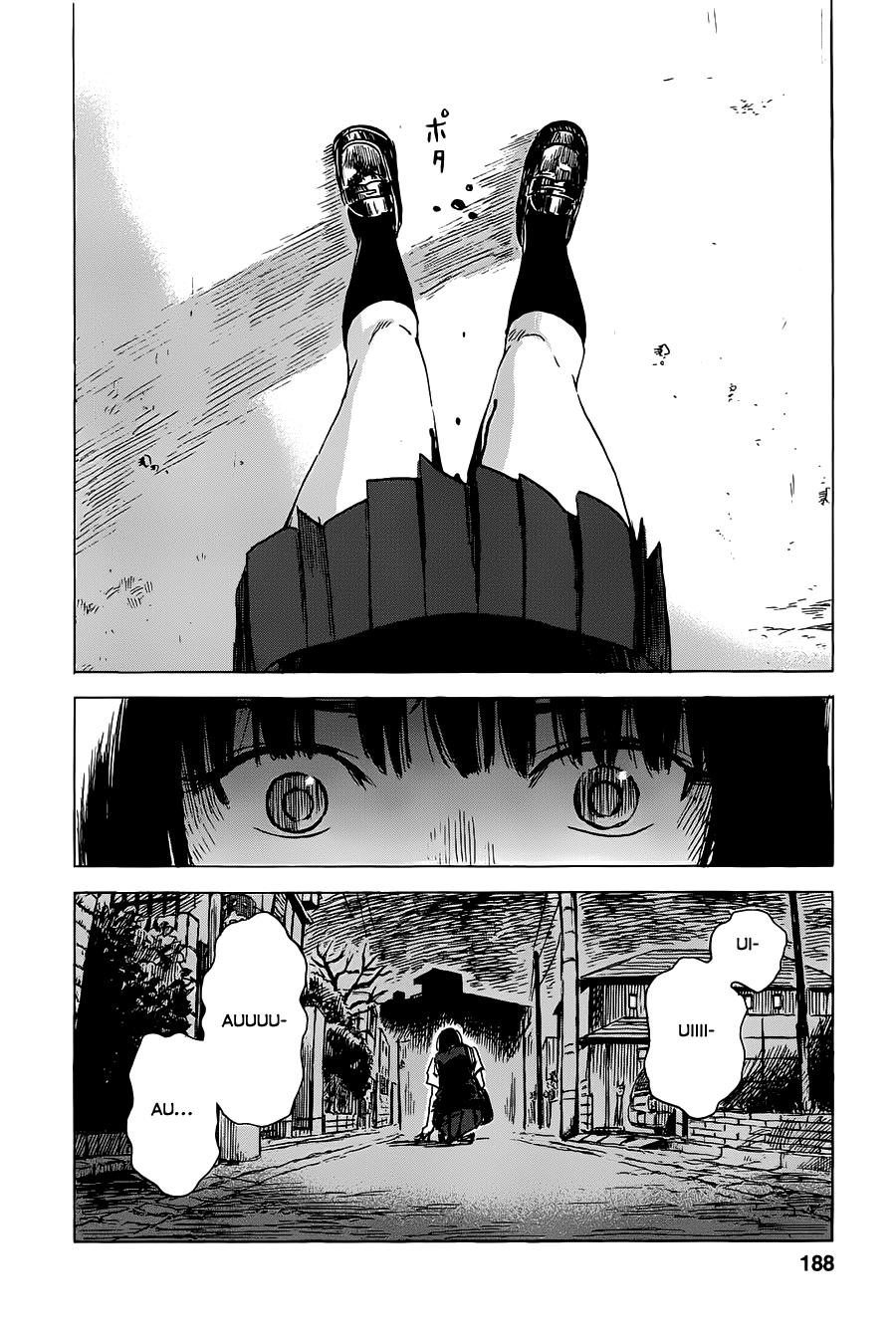 Boku Wa Mari No Naka Chapter 17 - 21