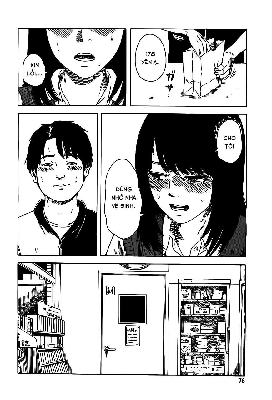 Boku Wa Mari No Naka Chapter 18 - 12